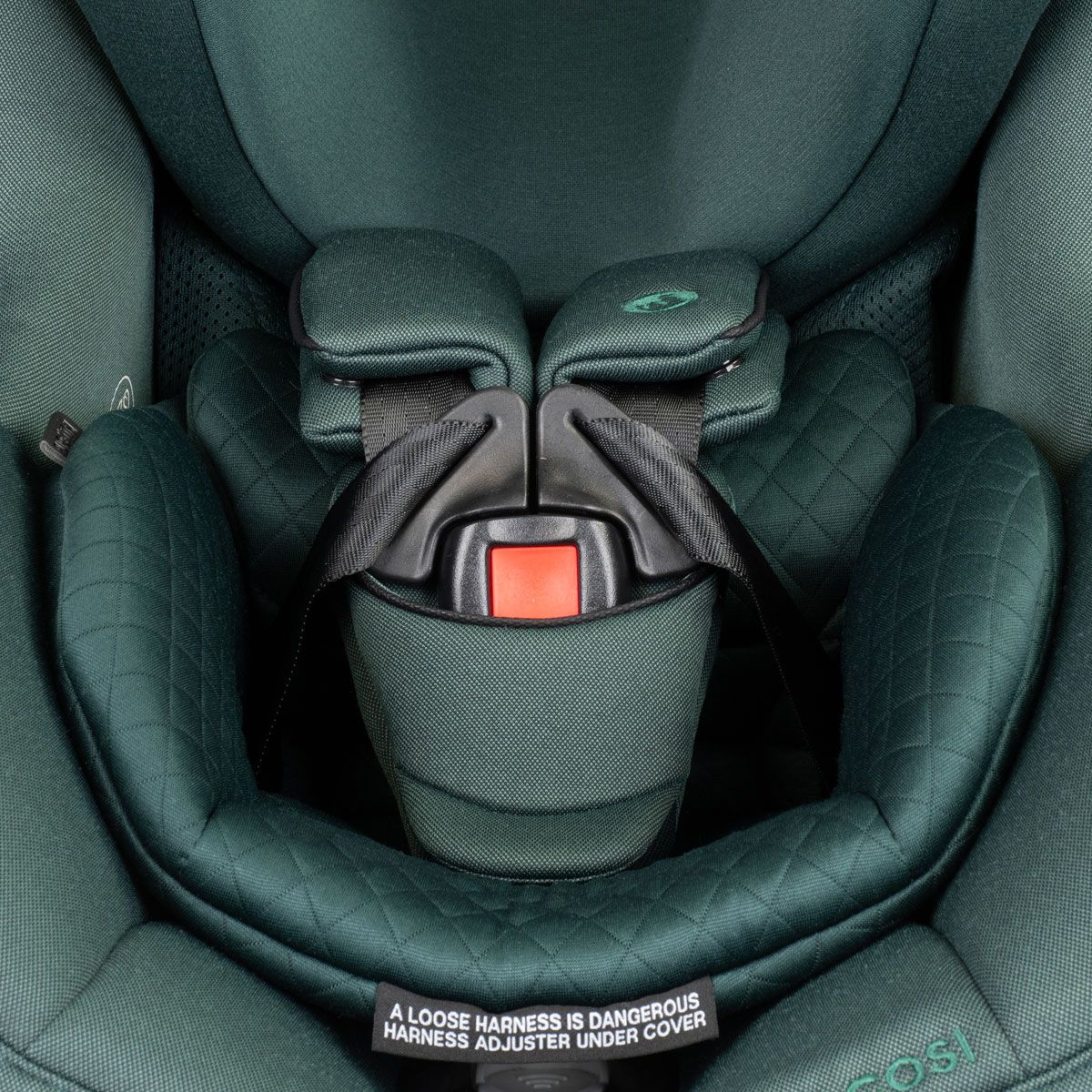 Maxi Cosi Mico 12 LX Pro Capsule + ISOFIX Base - Image 43