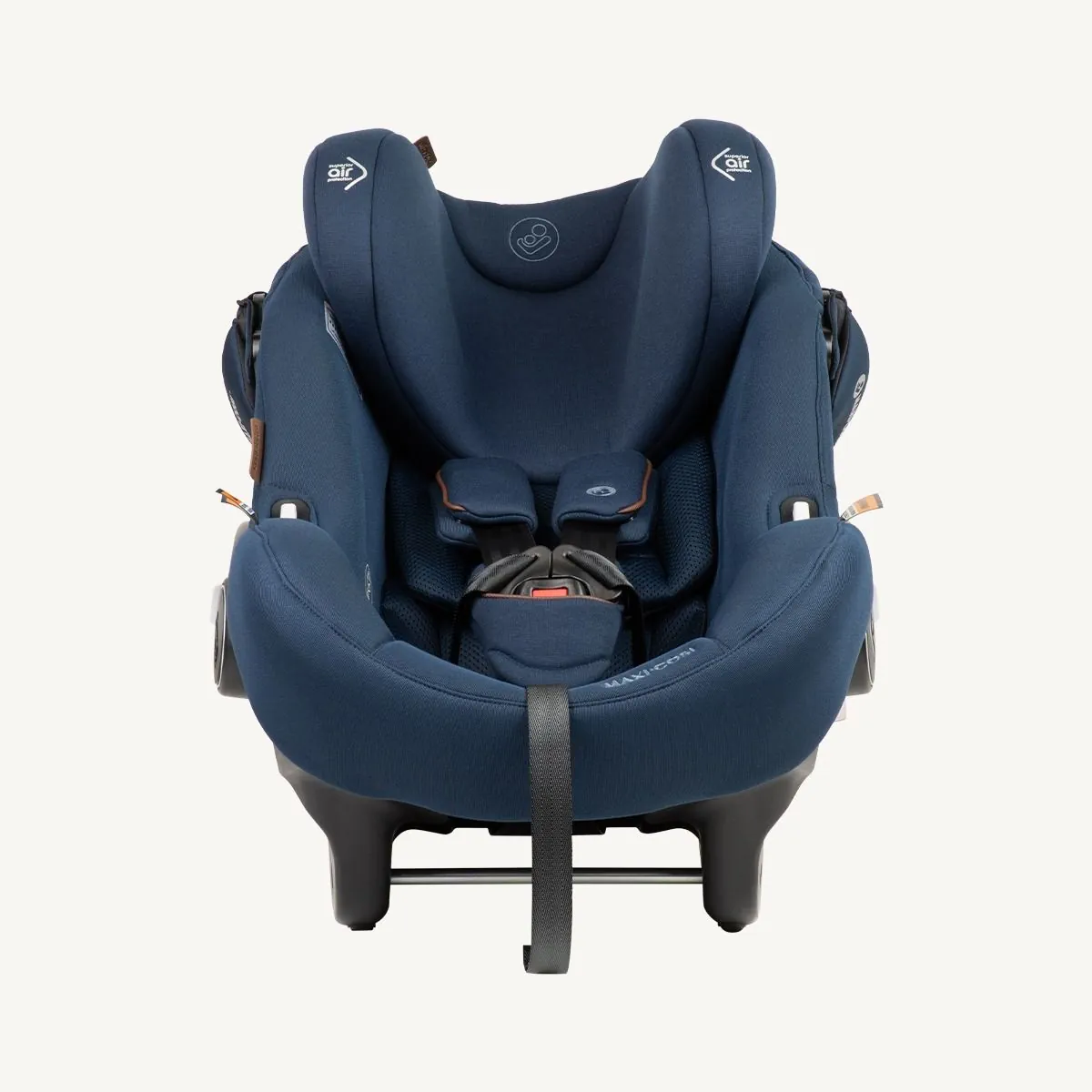 Maxi Cosi Mico 12 LX PRO Capsule + ISOFIX Base | Eclipse - Image 5