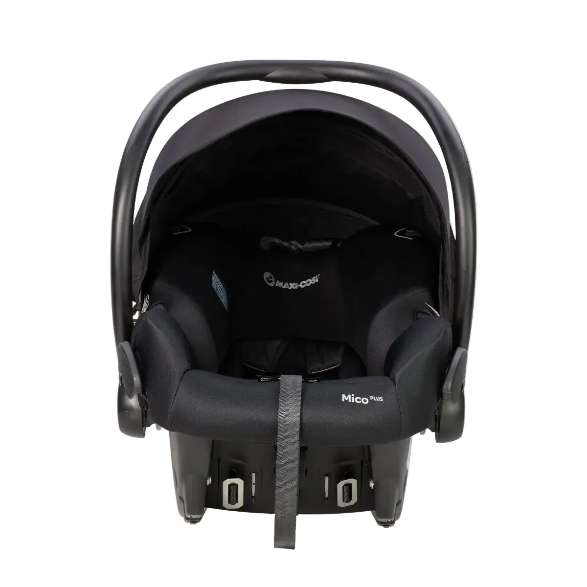 Maxi Cosi  Mico Plus Capsule + ISOFIX Base (No Box) - Image 3