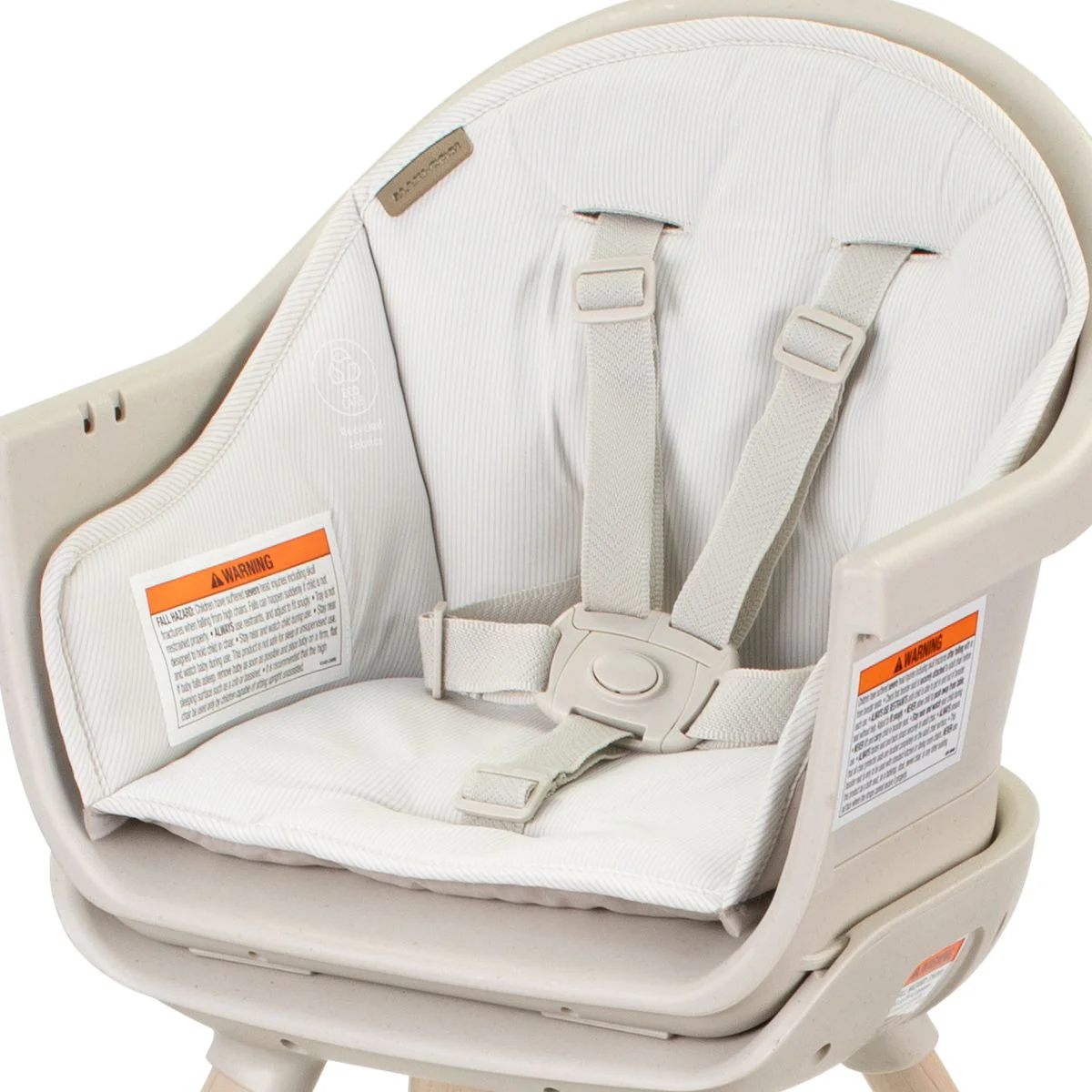 Maxi Cosi Moa Highchair - Classic Oat - Image 6