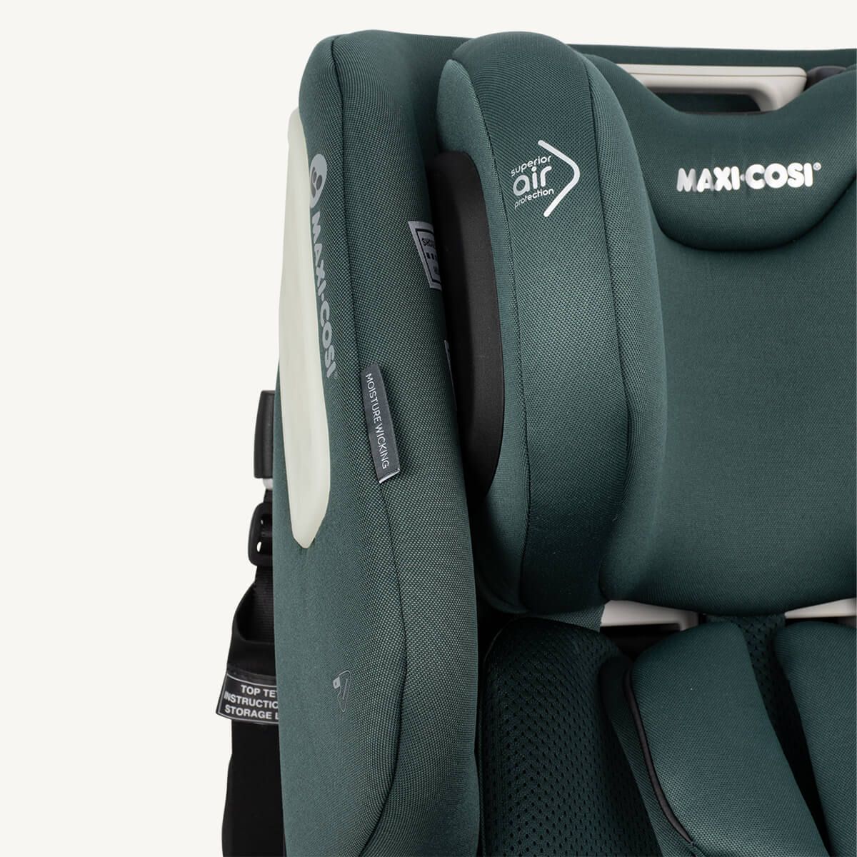 Maxi Cosi Pria LX GCELL ISOFIX - Image 12