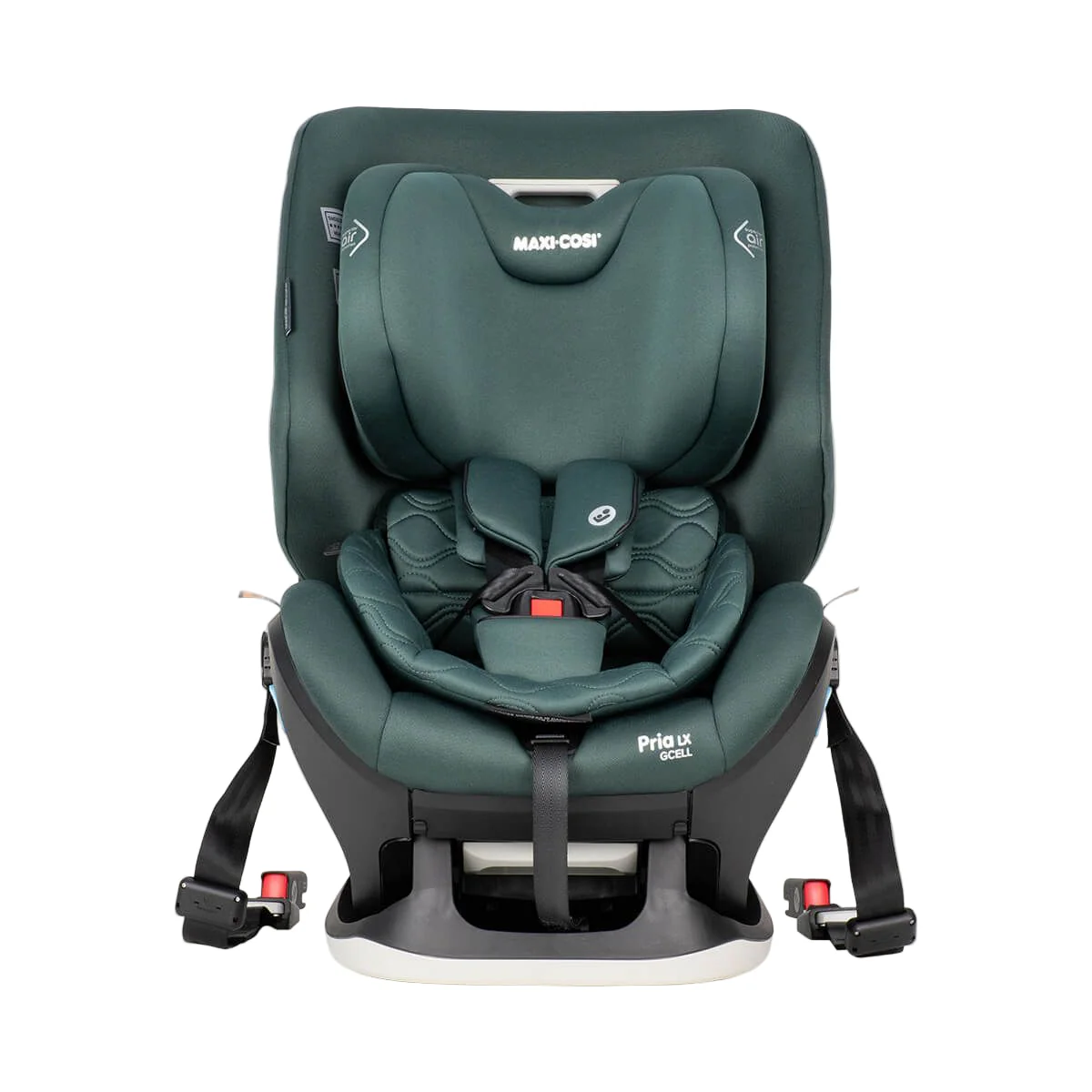 Maxi Cosi Pria LX GCELL ISOFIX - Image 14