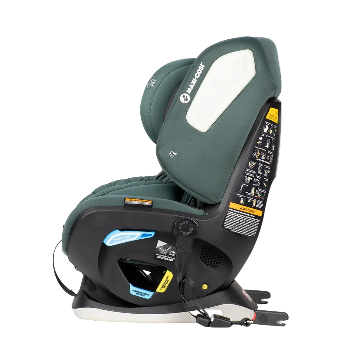 Maxi Cosi Pria LX GCELL ISOFIX - Image 17