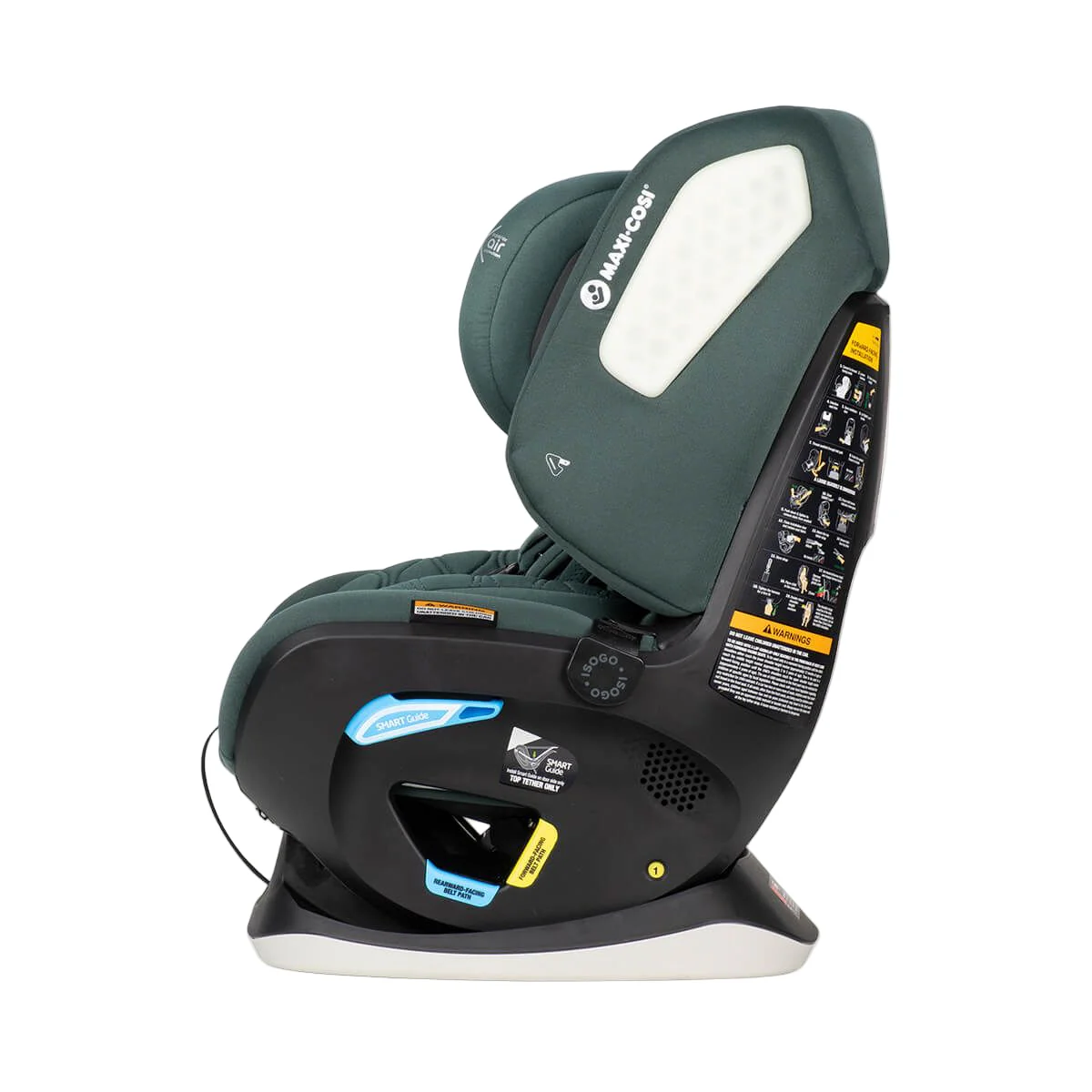 Maxi Cosi Pria LX GCELL ISOFIX - Image 18