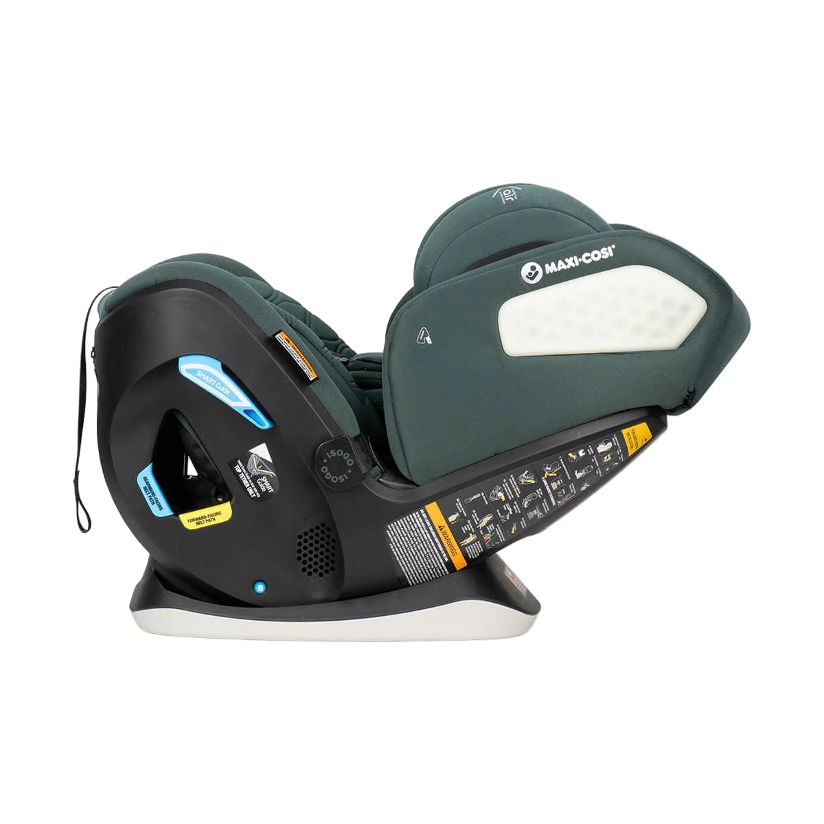 Maxi Cosi Pria LX GCELL ISOFIX - Image 20