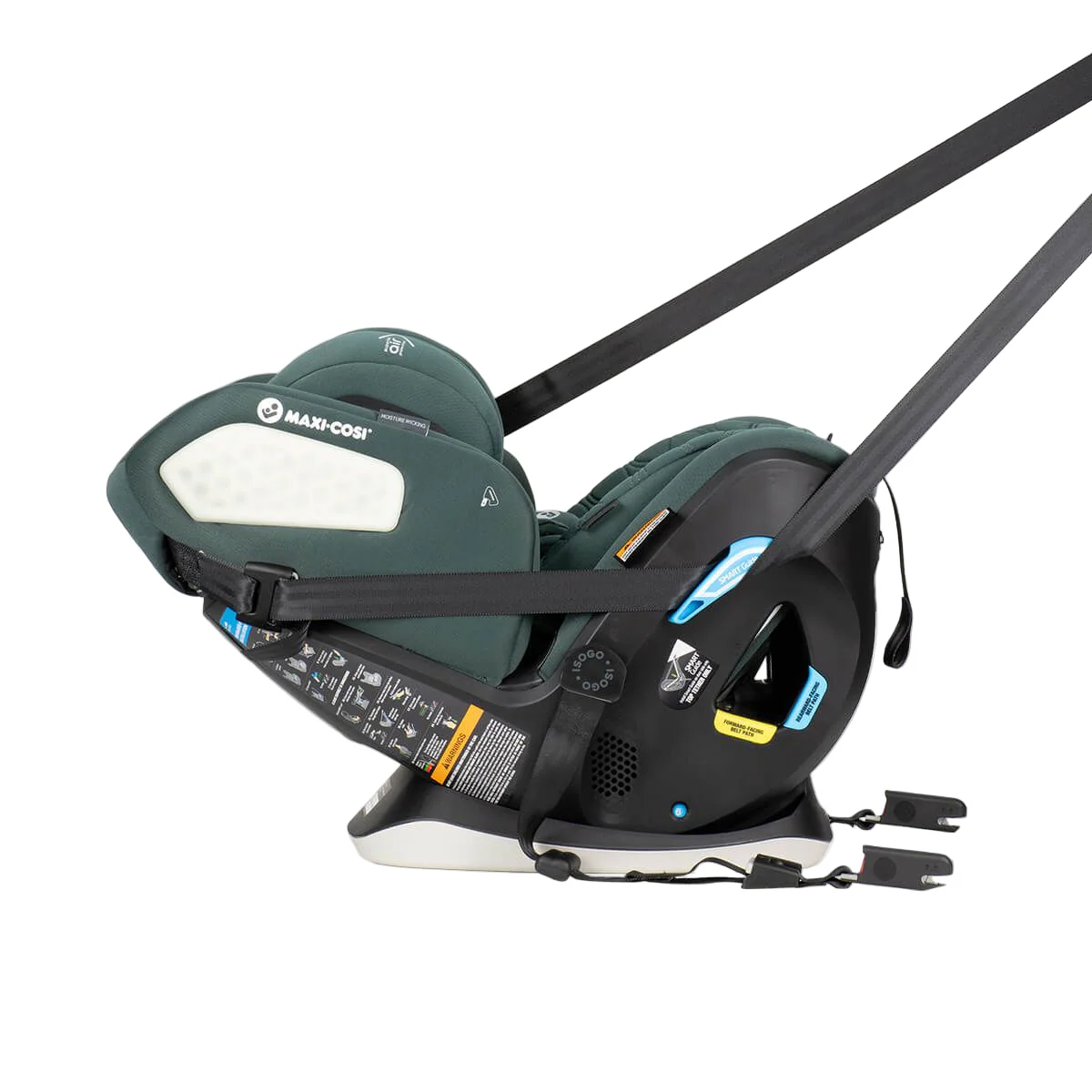 Maxi Cosi Pria LX GCELL ISOFIX - Image 21