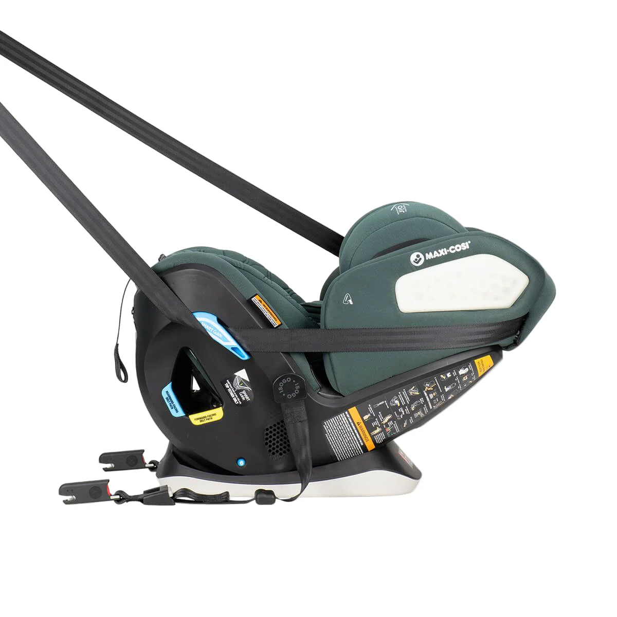 Maxi Cosi Pria LX GCELL ISOFIX - Image 22