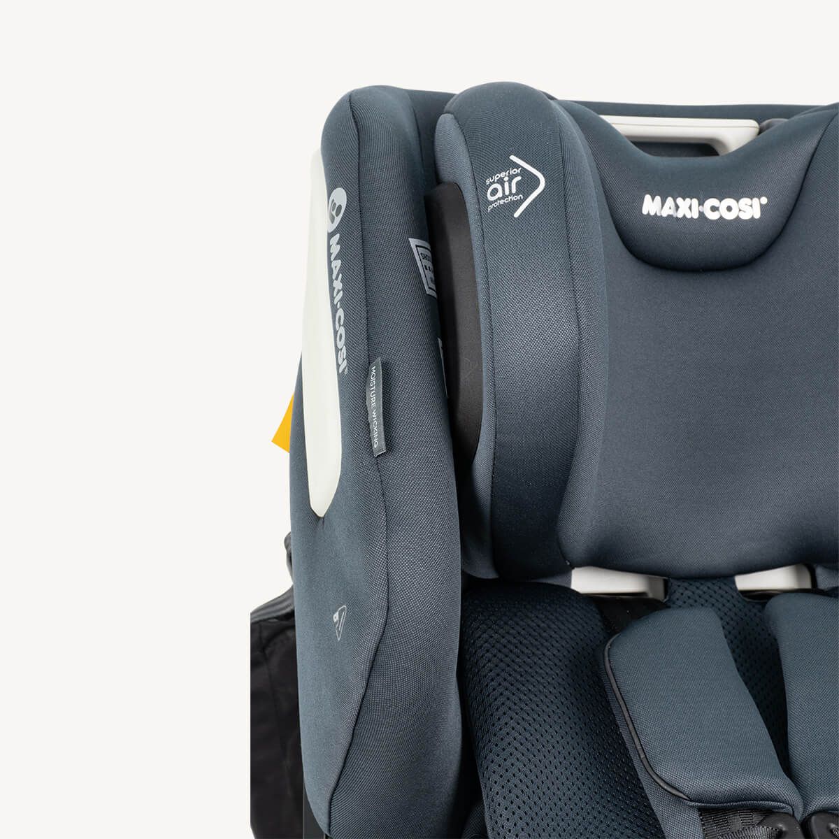 Maxi Cosi Pria LX GCELL ISOFIX - Image 23