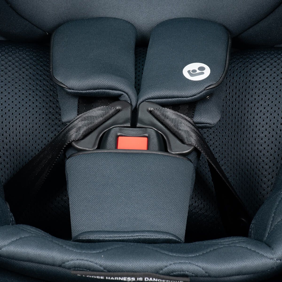Maxi Cosi Pria LX GCELL ISOFIX - Image 24