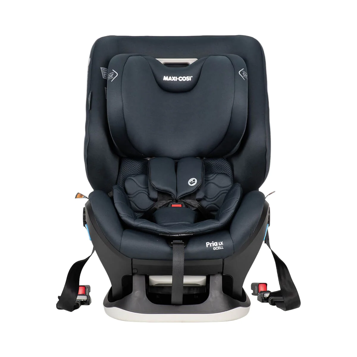 Maxi Cosi Pria LX GCELL ISOFIX - Image 25