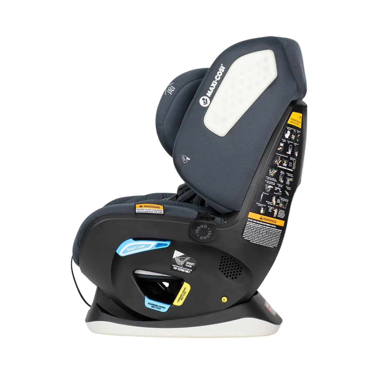 Maxi Cosi Pria LX GCELL ISOFIX - Image 26