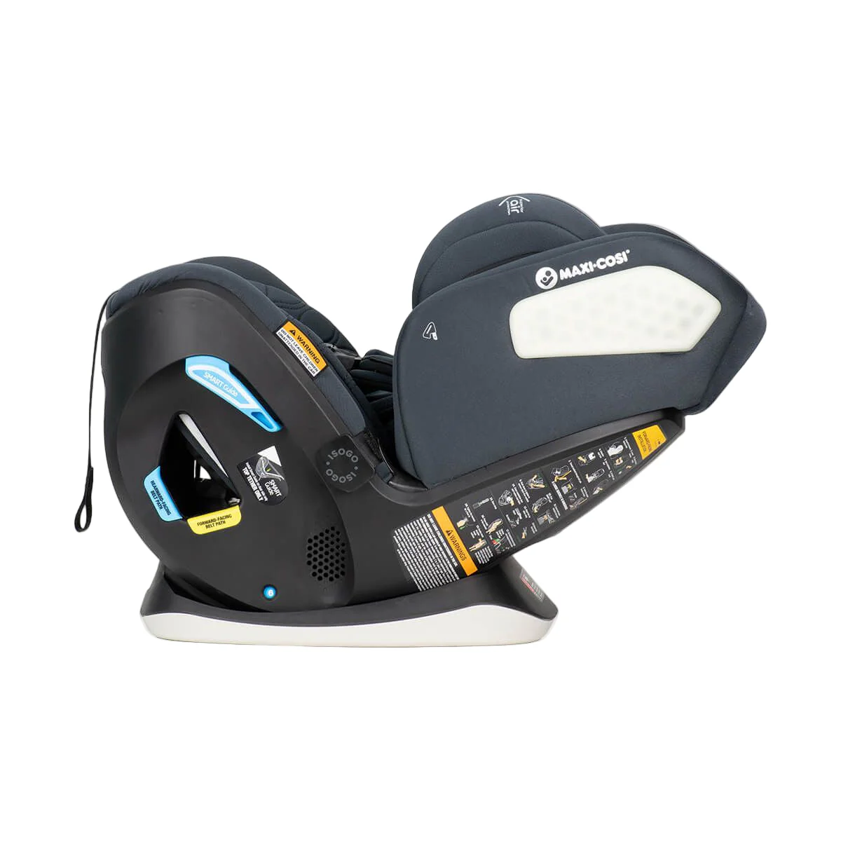 Maxi Cosi Pria LX GCELL ISOFIX - Image 28