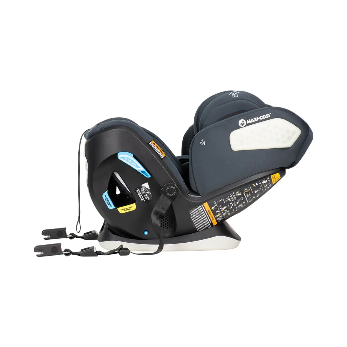 Maxi Cosi Pria LX GCELL ISOFIX - Image 29
