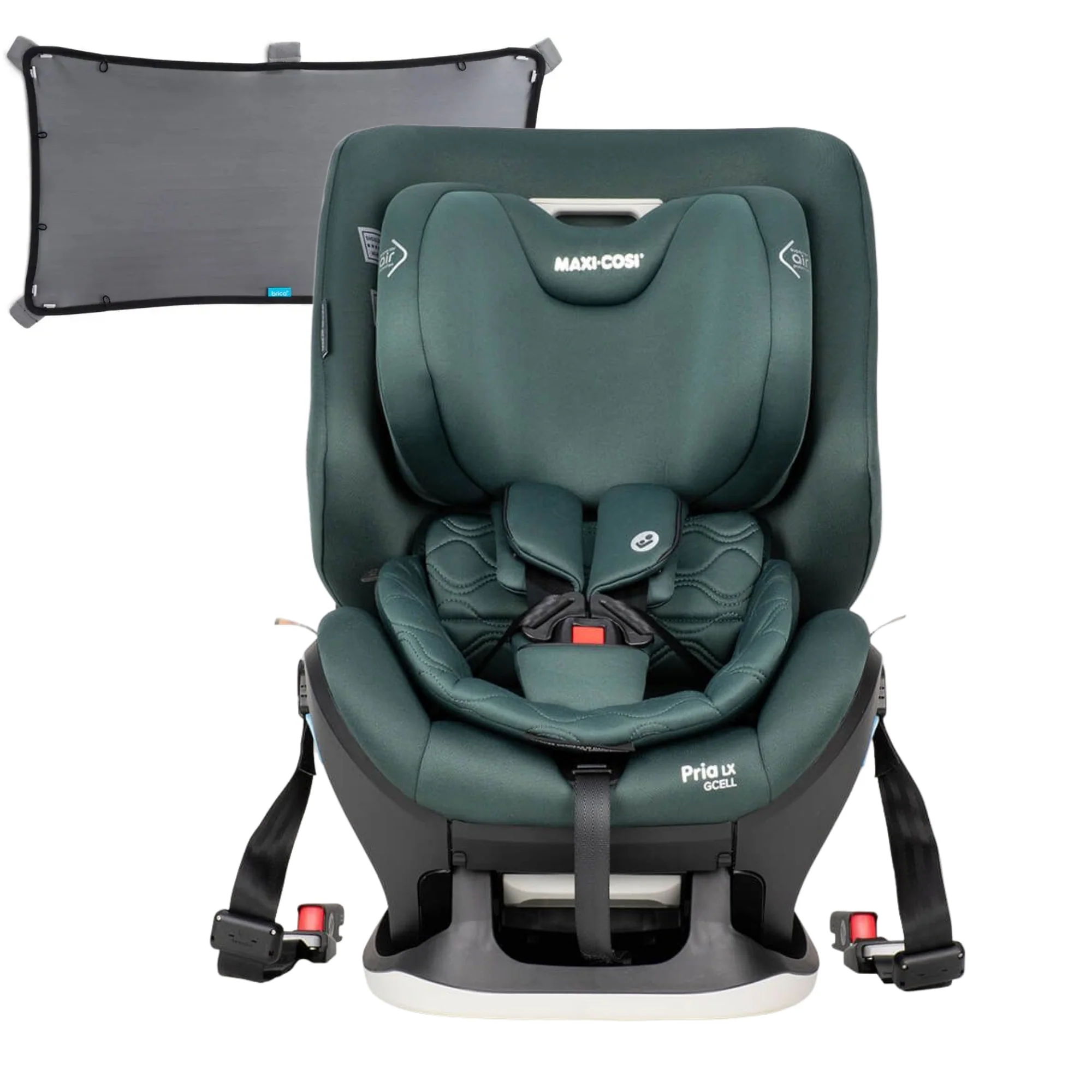 Maxi Cosi Pria LX GCELL ISOFIX - Image 34