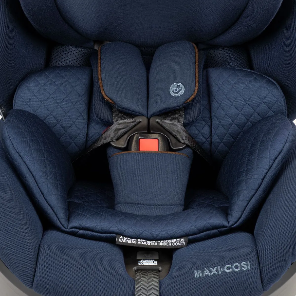 Maxi Cosi Pria LX GCELL ISOFIX Limited Edition Eclipse - Image 3