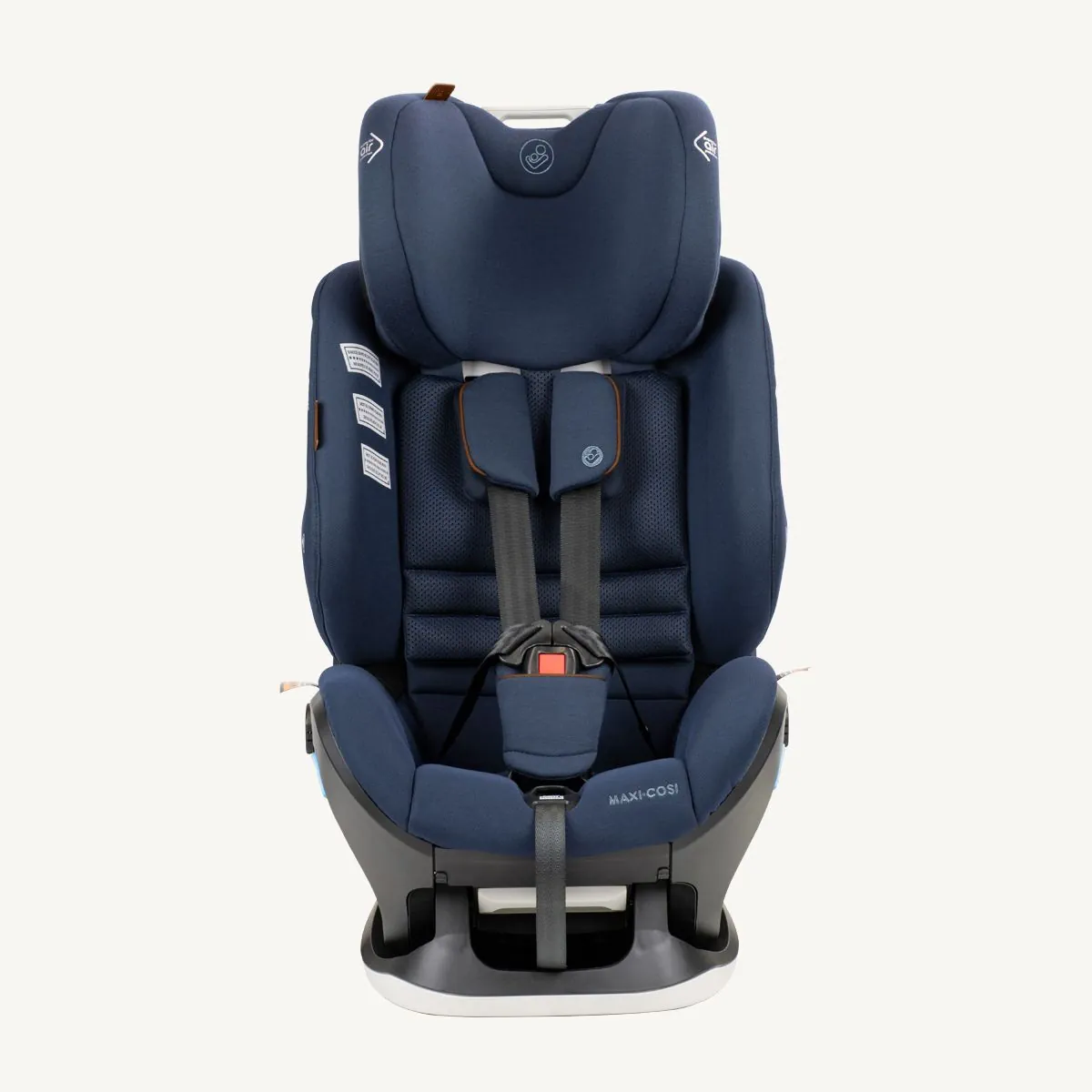 Maxi Cosi Pria LX GCELL ISOFIX Limited Edition Eclipse - Image 4