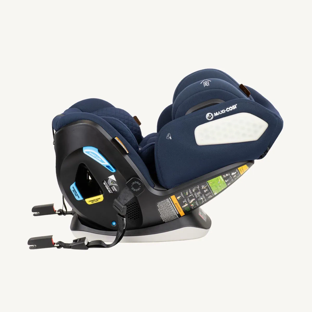 Maxi Cosi Pria LX GCELL ISOFIX Limited Edition Eclipse - Image 9