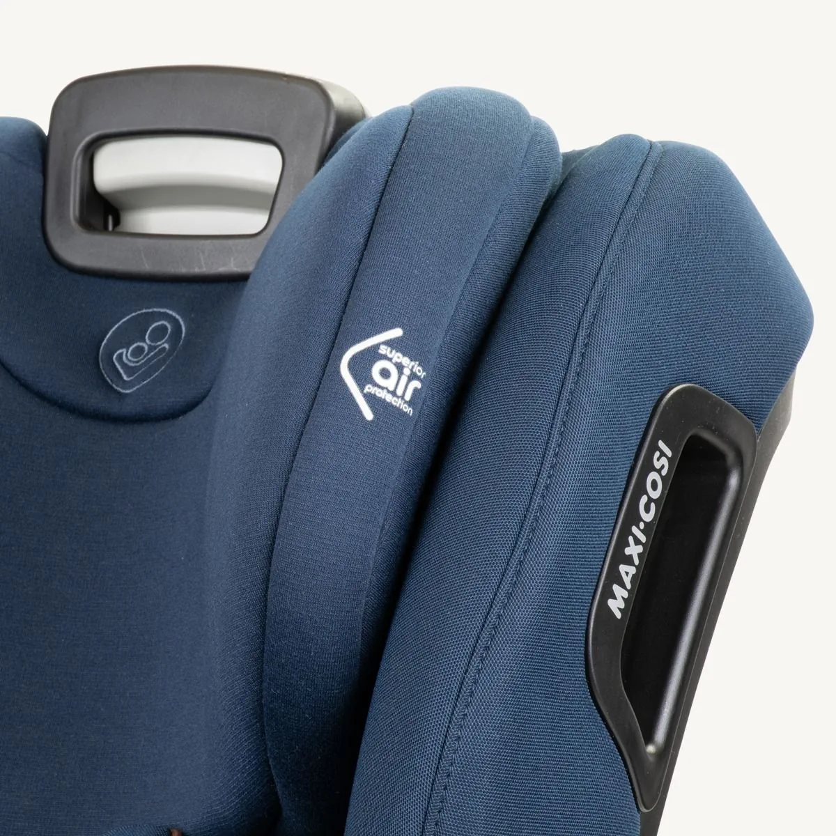 Maxi Cosi Raia 360 LX LIMITED EDITION - Eclipse - Image 4
