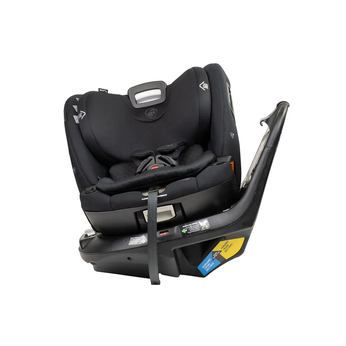 Maxi Cosi  Raia 360 LX Pebble - Image 7