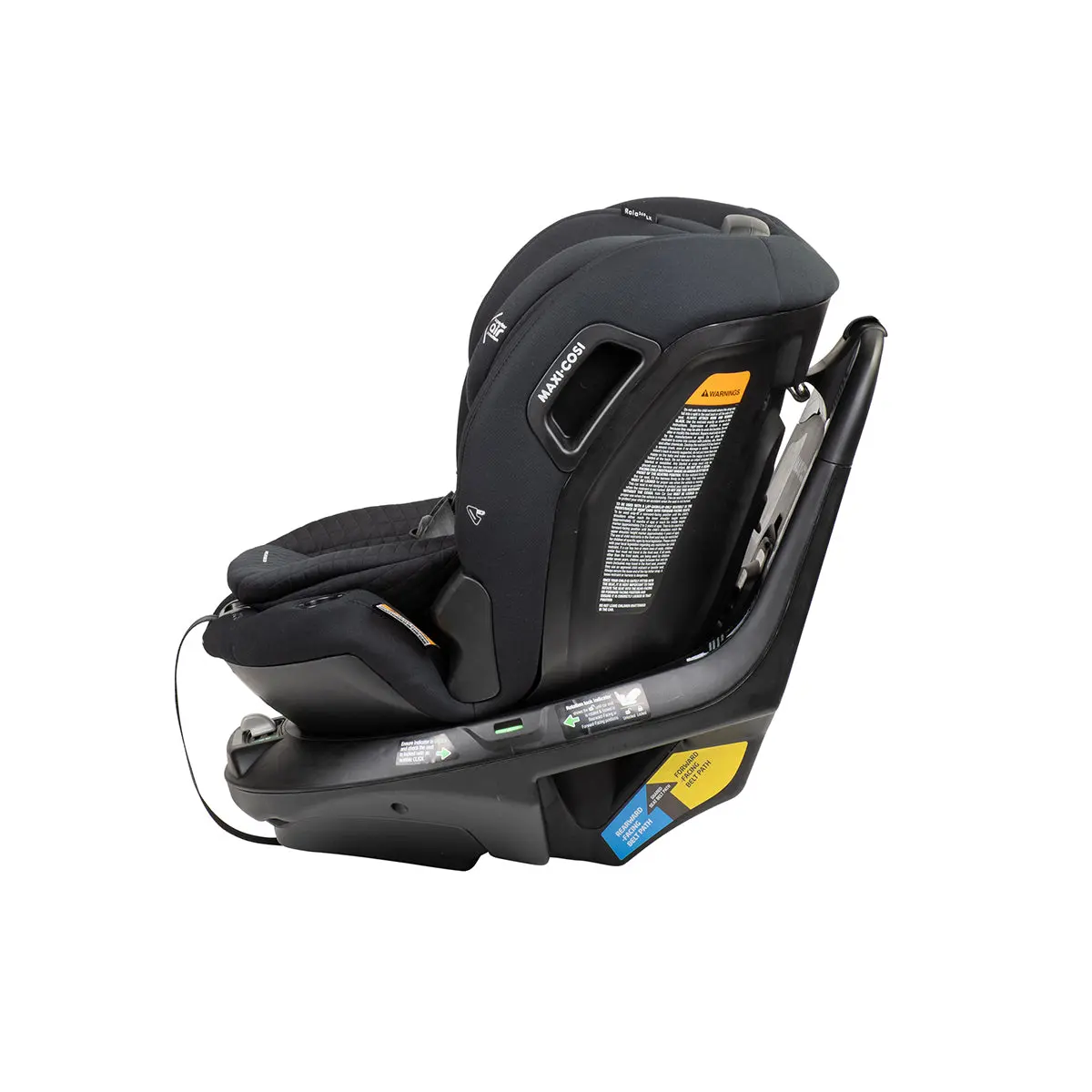 Maxi Cosi  Raia 360 LX Pebble - Image 8