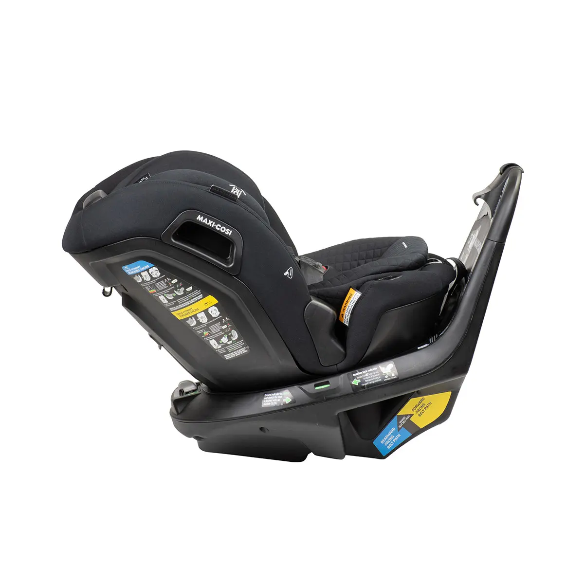 Maxi Cosi  Raia 360 LX Pebble - Image 9