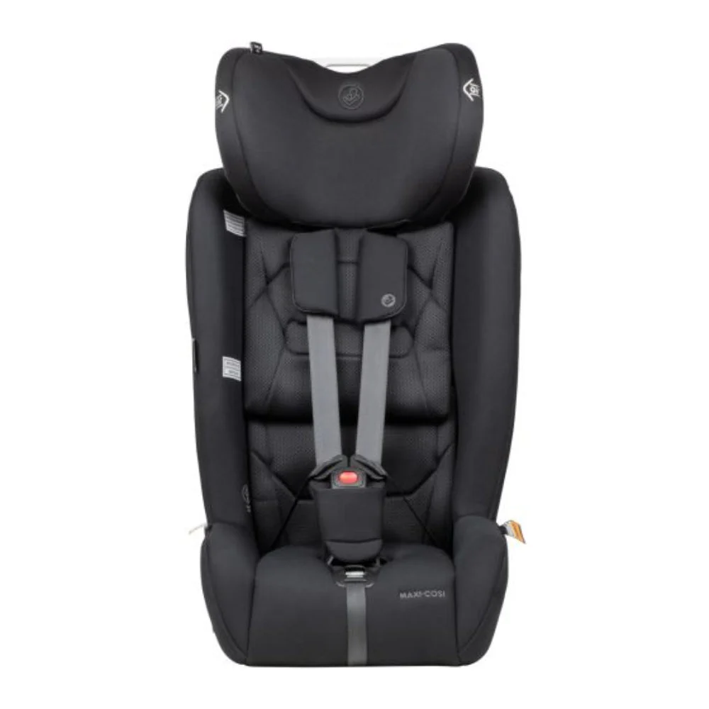 Maxi Cosi Tuva LX Harnessed Booster Seat-Onyx SAVE 2 Pack - Image 7