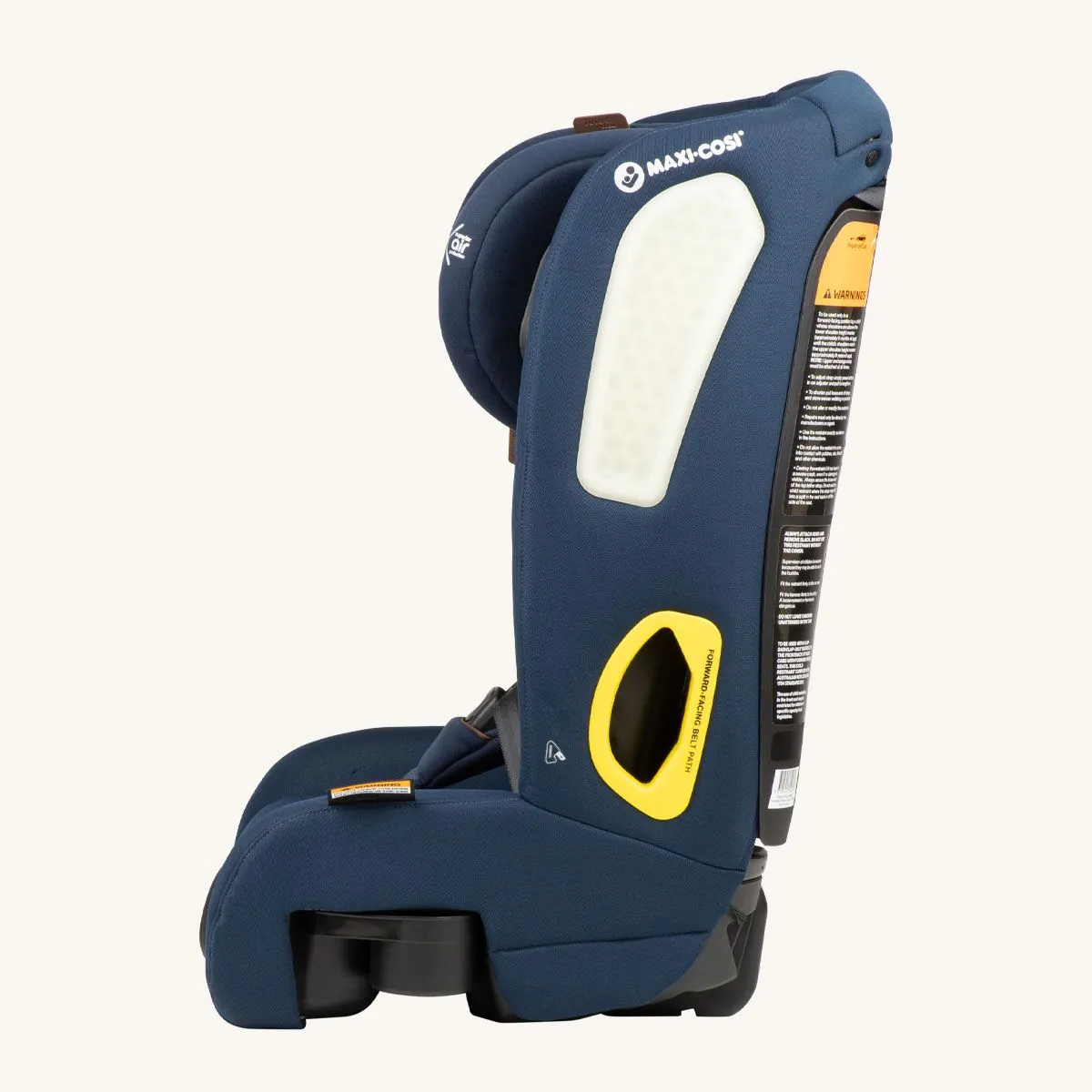 Maxi Cosi Tuva LX LIMITED EDITION - Eclipse - Image 8