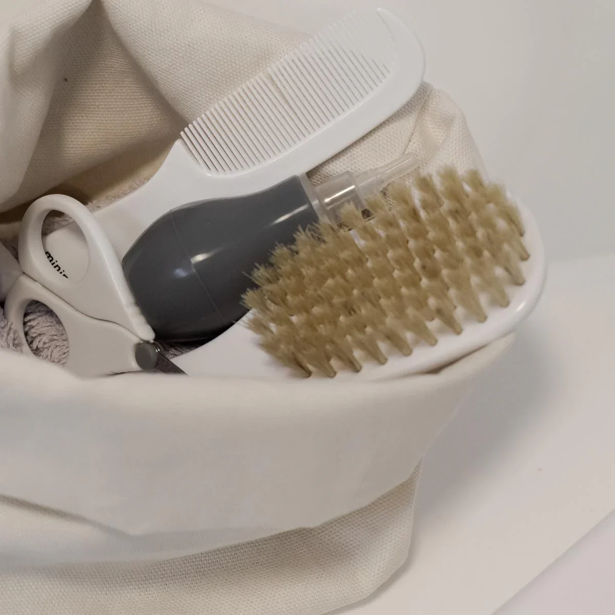 Mininor Baby Nose Cleaner - Image 3