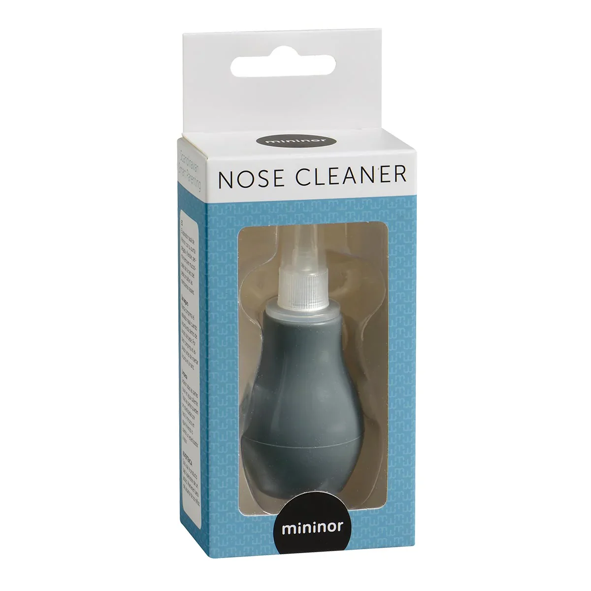 Mininor Baby Nose Cleaner - Image 4