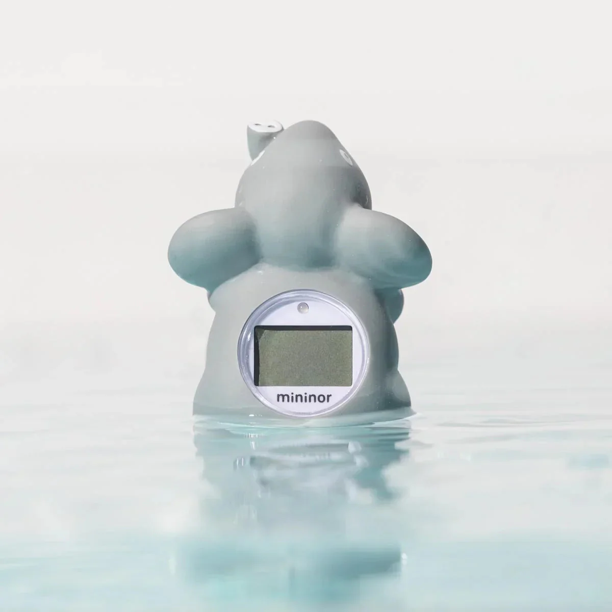 Mininor Bath Thermometer – Elephant - Image 4