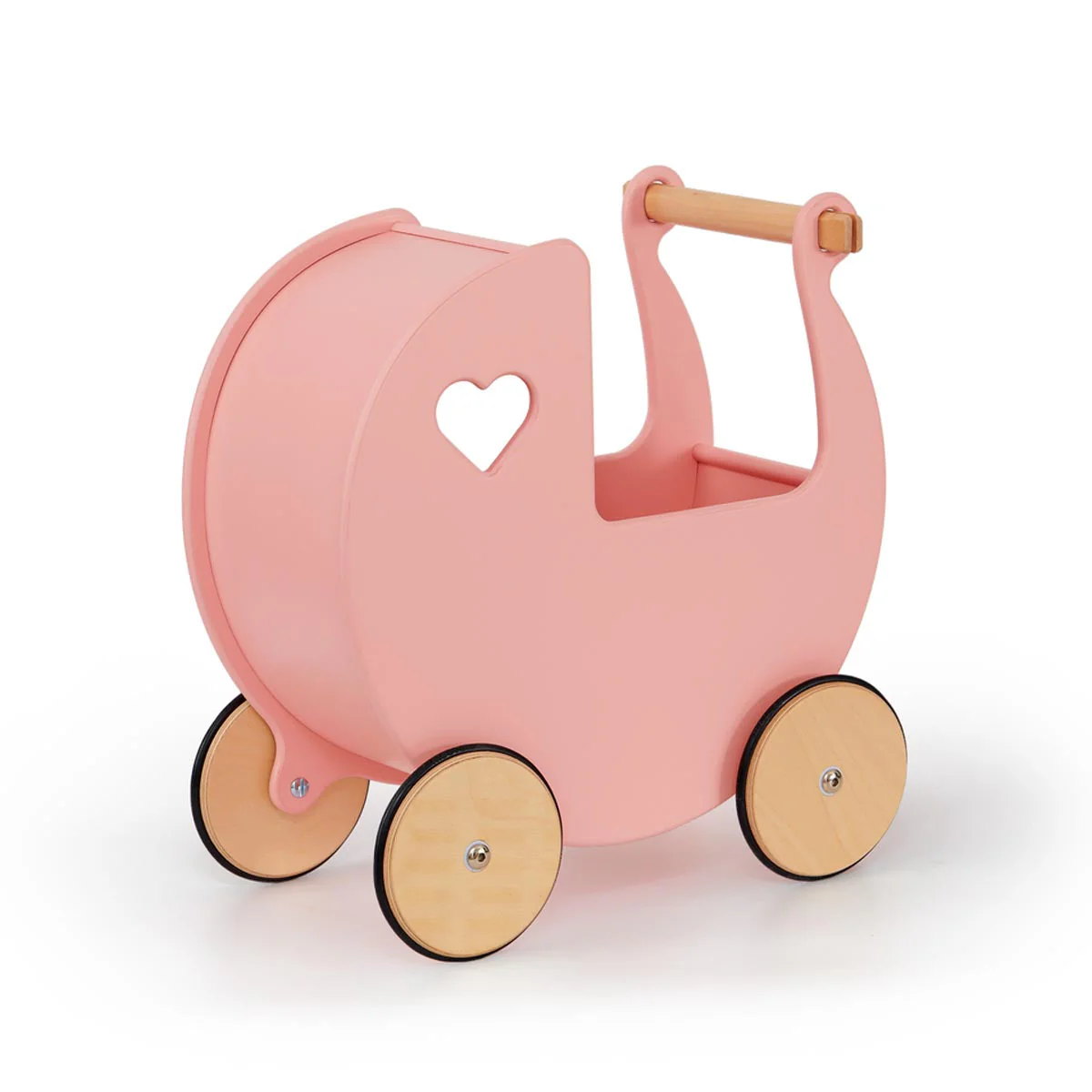 Moover Classic Dolls Pram - Image 4
