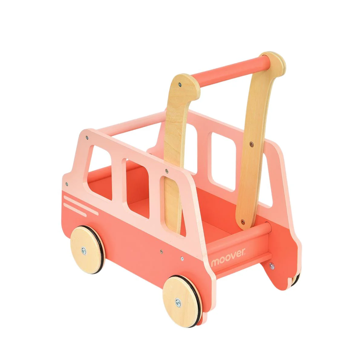 Moover School Bus - Image 4