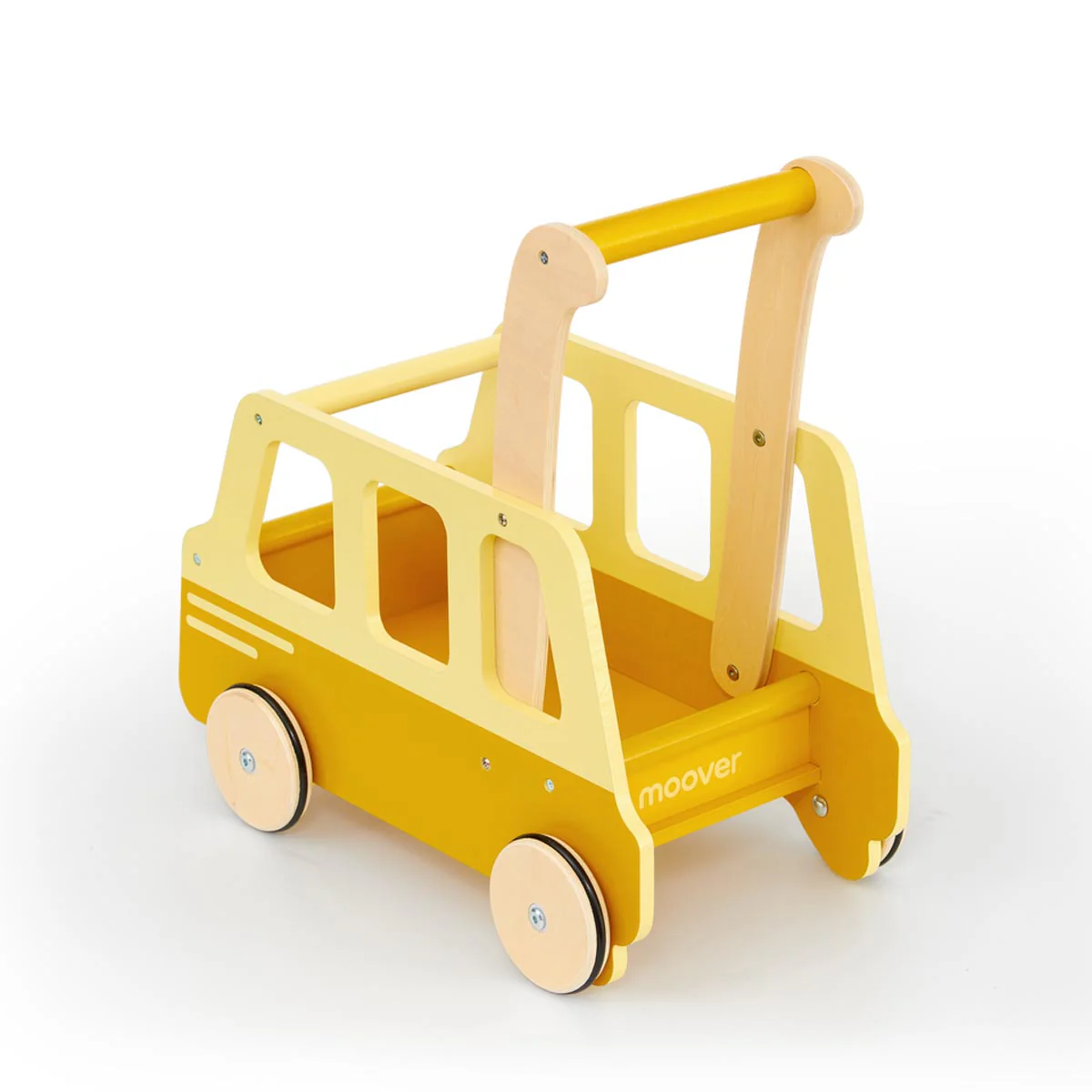 Moover School Bus - Image 6