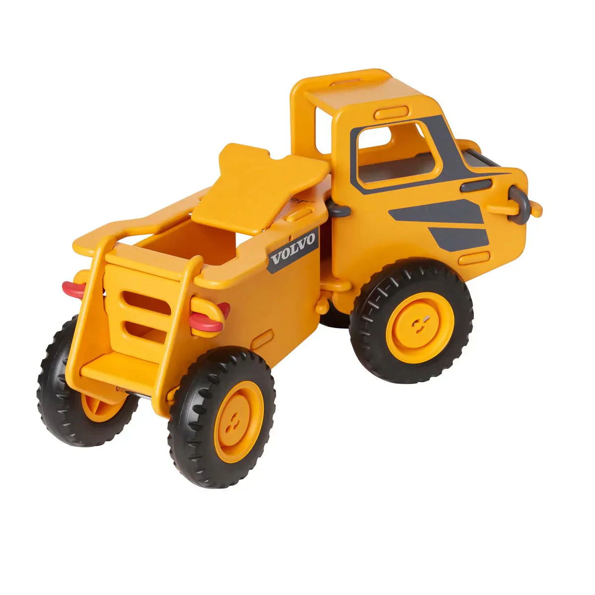 Moover Toys Classic Dump Truck Volvo - Image 2