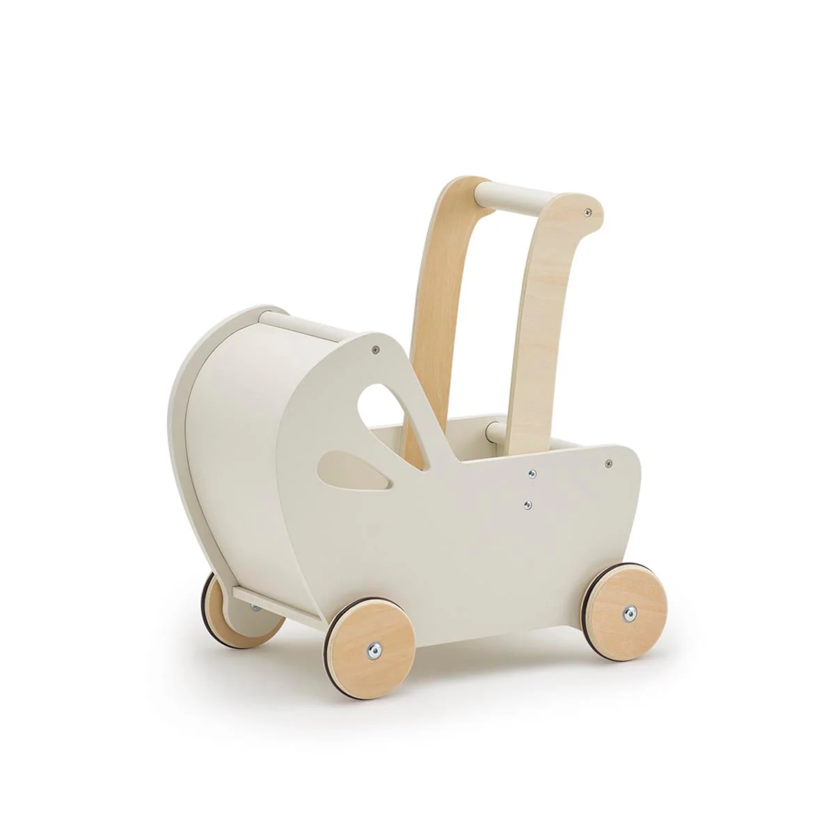 Moover Toys Essentials Dolls Pram - Image 3