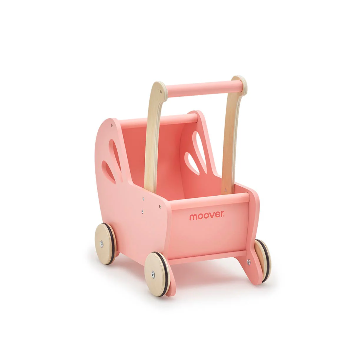 Moover Toys Essentials Dolls Pram - Image 5