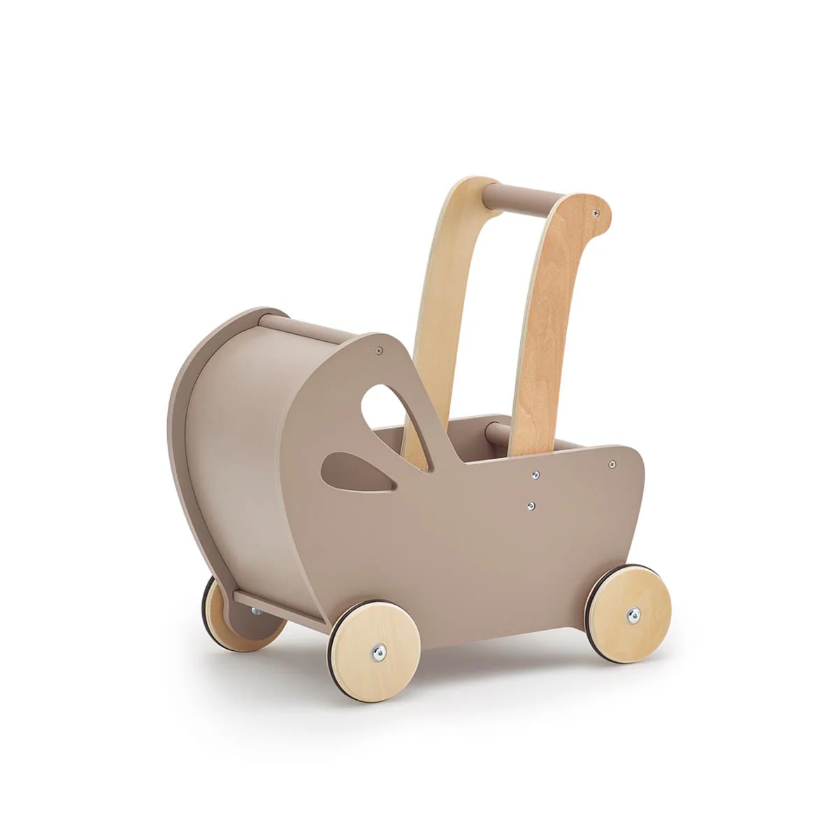 Moover Toys Essentials Dolls Pram - Image 6