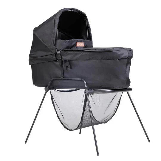 Mountain Buggy carrycot plus for Duet (2015+) - Image 6