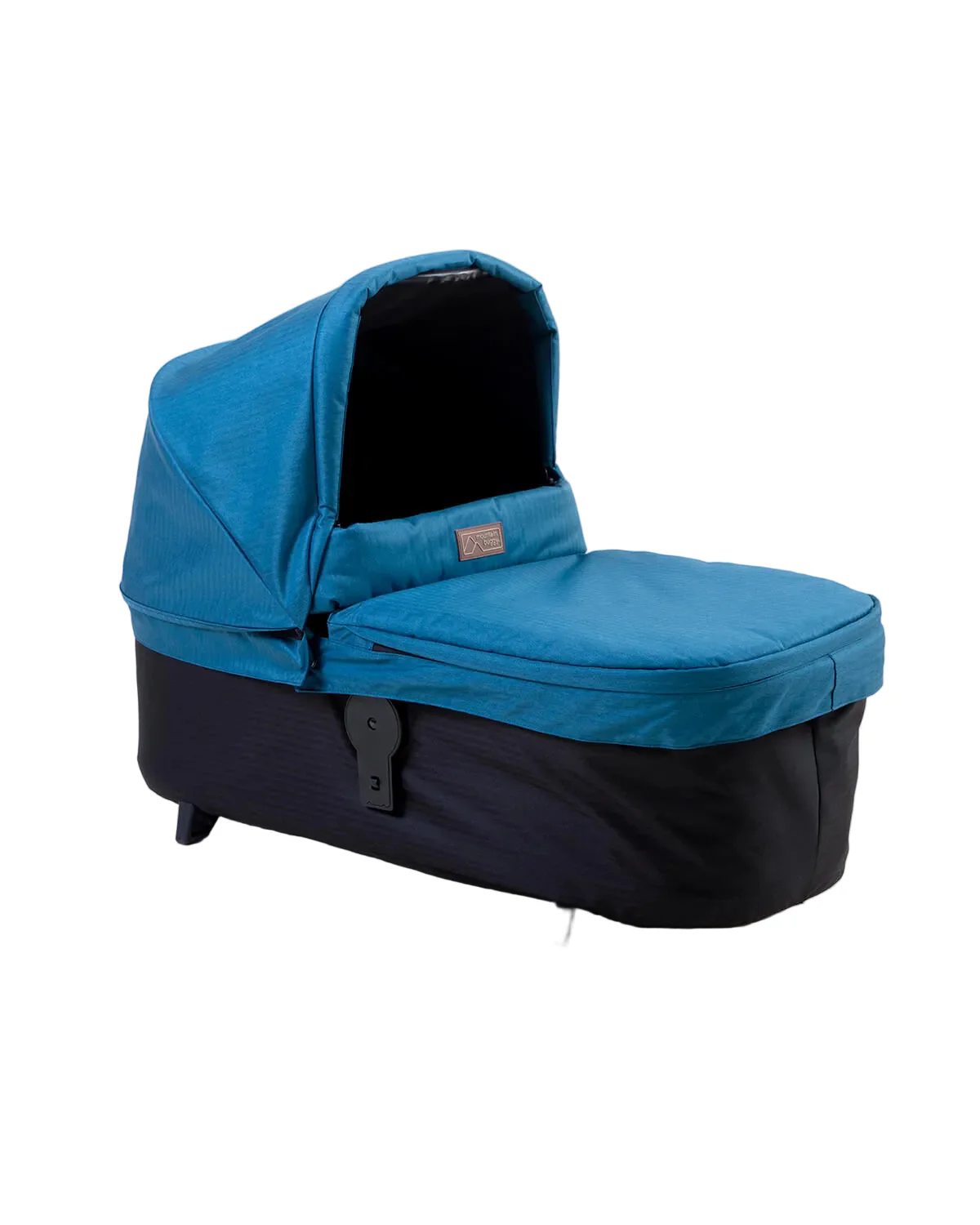 Mountain Buggy carrycot plus for urban jungle| V4 2026 - Image 15