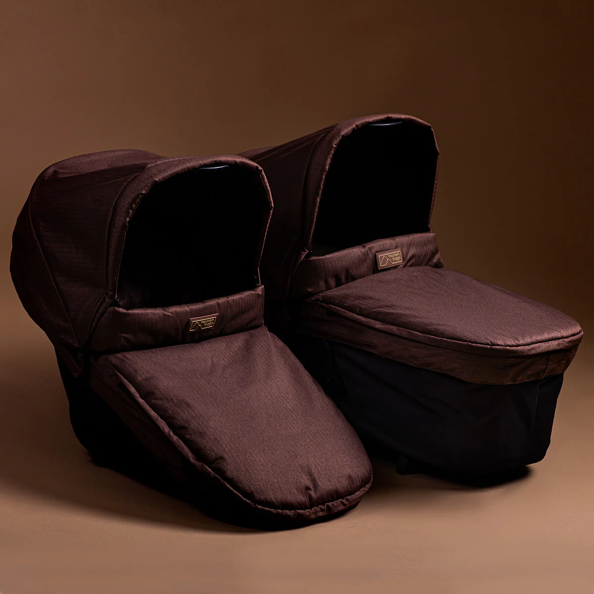 Mountain Buggy carrycot plus for urban jungle| V4 2026 - Image 3