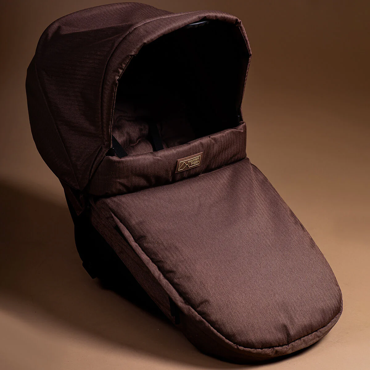 Mountain Buggy carrycot plus for urban jungle| V4 2026 - Image 5