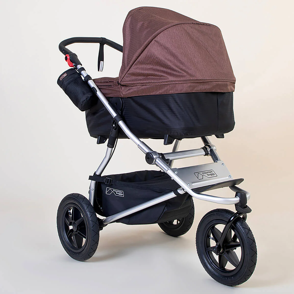 Mountain Buggy carrycot plus for urban jungle| V4 2026 - Image 9