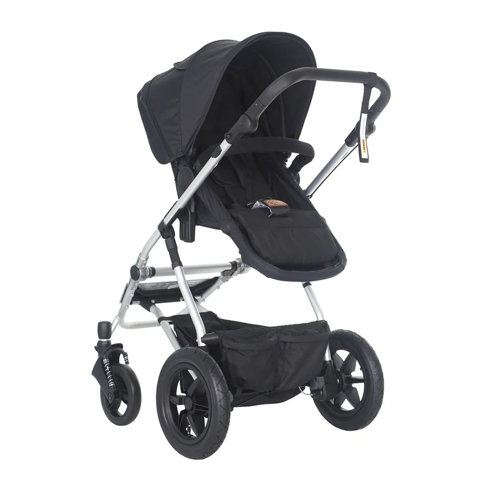 Mountain Buggy Cosmopolitan - Image 2