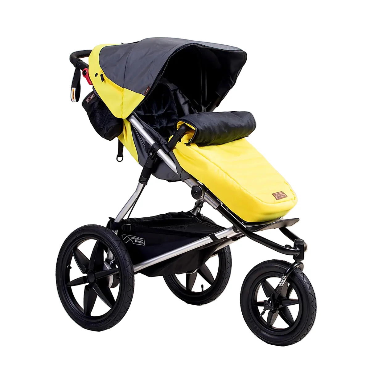 Mountain Buggy footmuff - Heritage Collection - Image 15