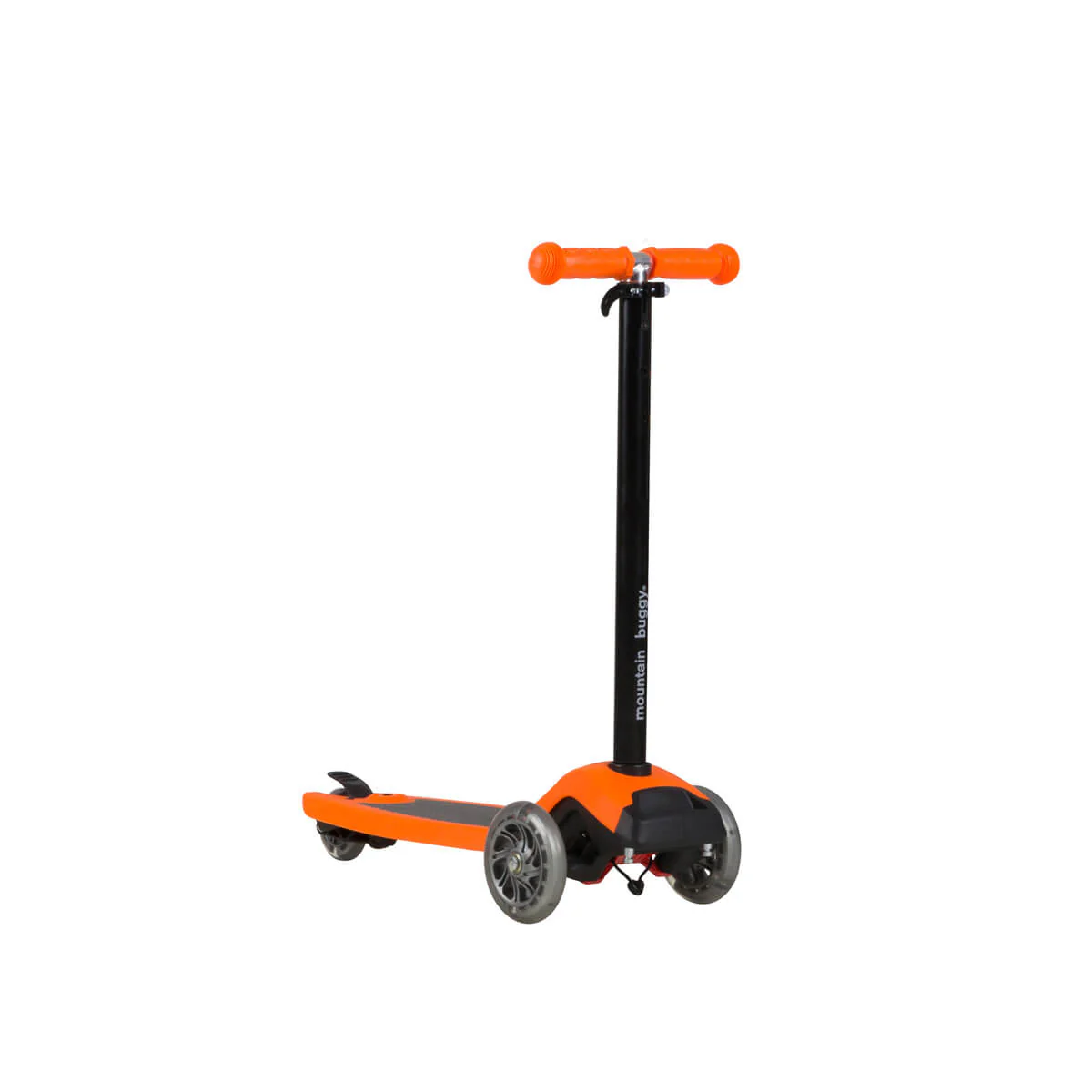 Mountain Buggy freerider - Image 10