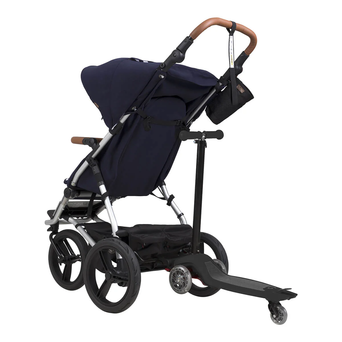 Mountain Buggy freerider - Image 3