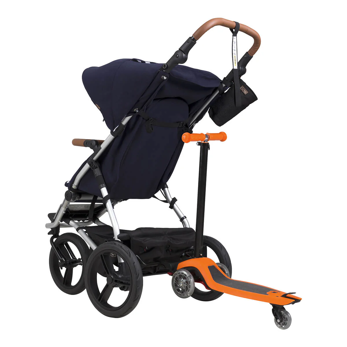 Mountain Buggy freerider - Image 4