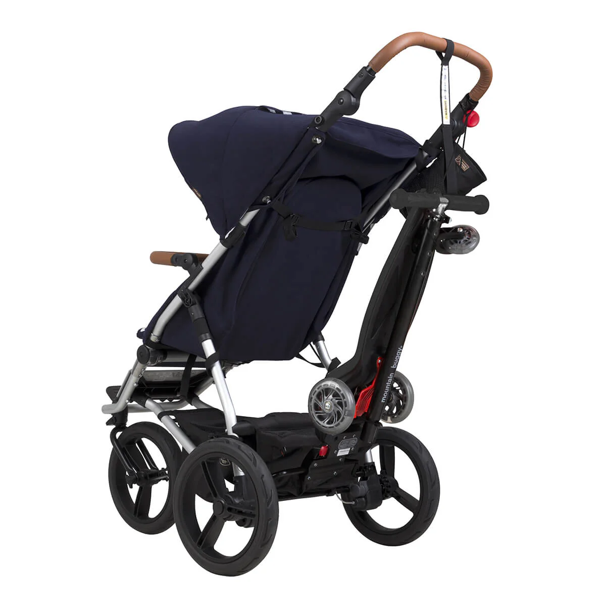 Mountain Buggy freerider - Image 5
