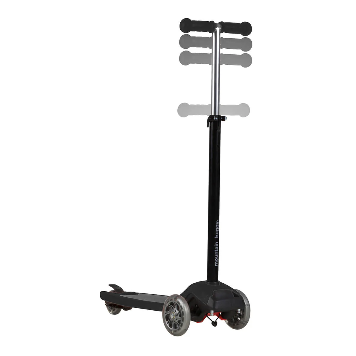 Mountain Buggy freerider - Image 7