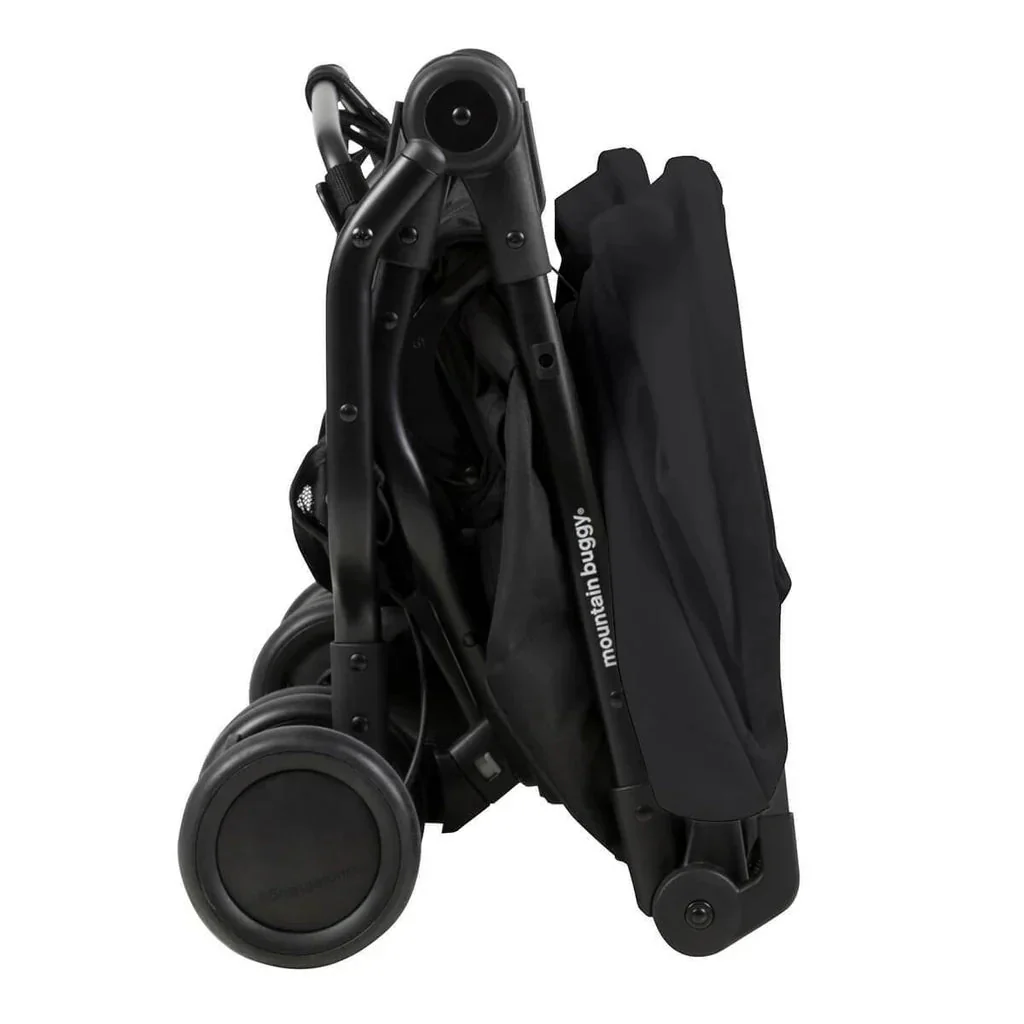 Mountain Buggy Nano Duo Stroller| Limited stock - Image 6